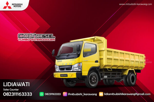 Colt Diesel Colt Diesel