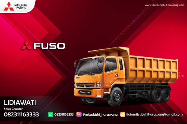 FUSO FIGHTER FUSO FIGHTER