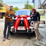 Customer Mitsubishi
