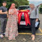 Customer Mitsubishi